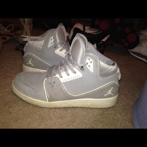 Air Jordan 23 sneakers